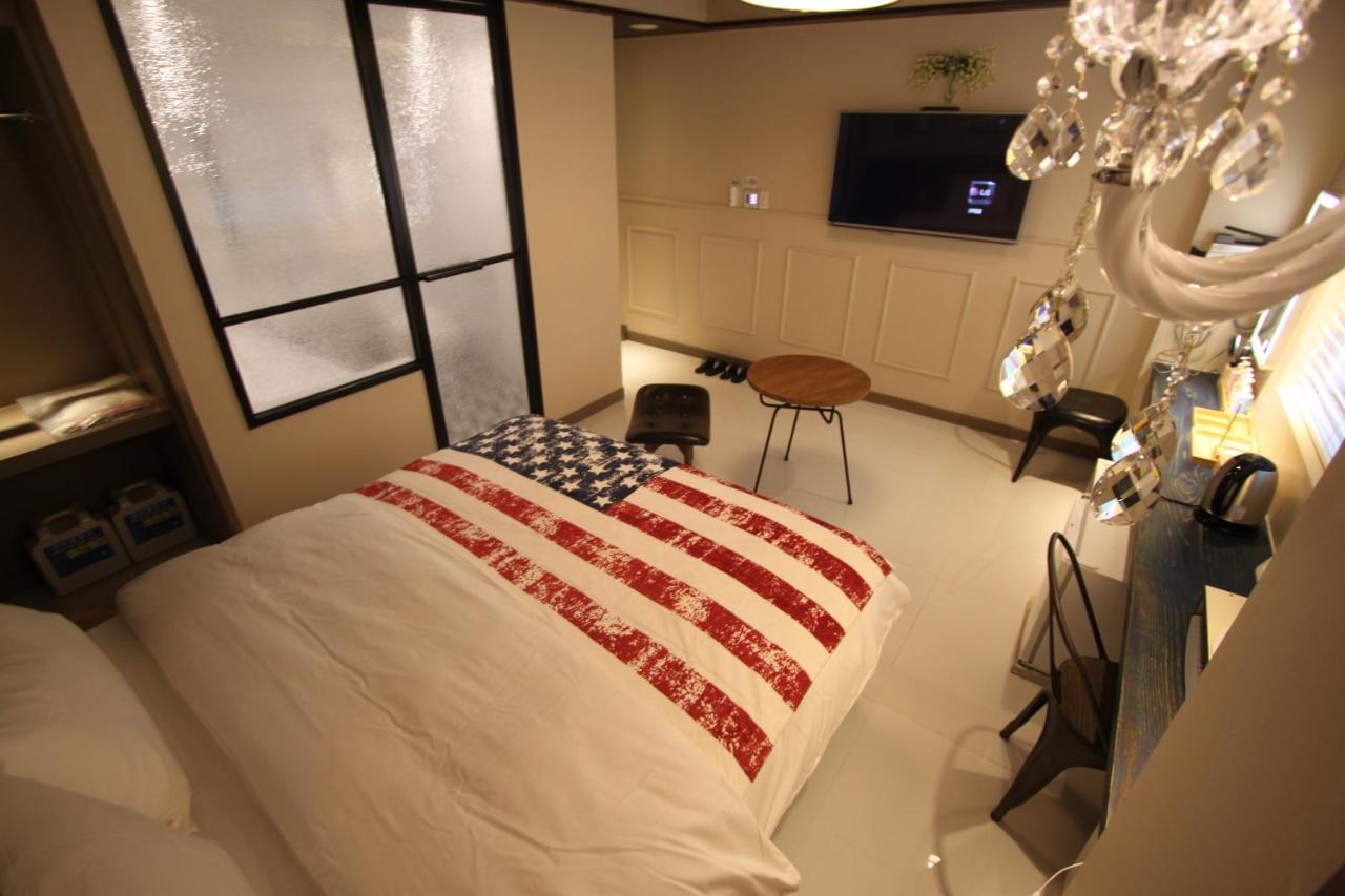 The First Snow Hotel Daegu Zewnętrze zdjęcie