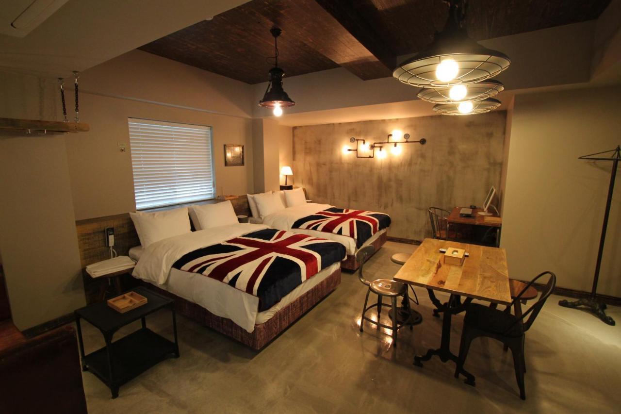 The First Snow Hotel Daegu Zewnętrze zdjęcie